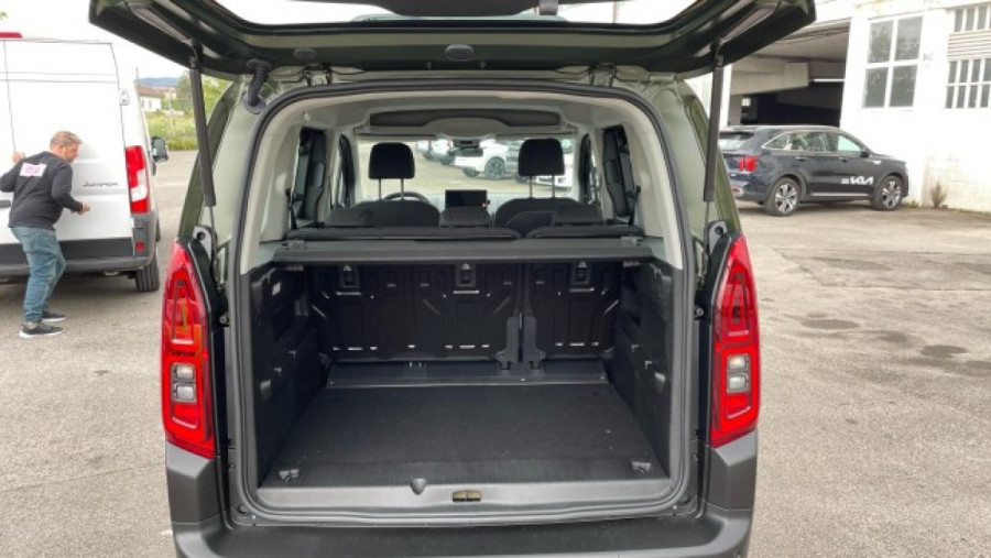 Imagen de CITROEN Berlingo