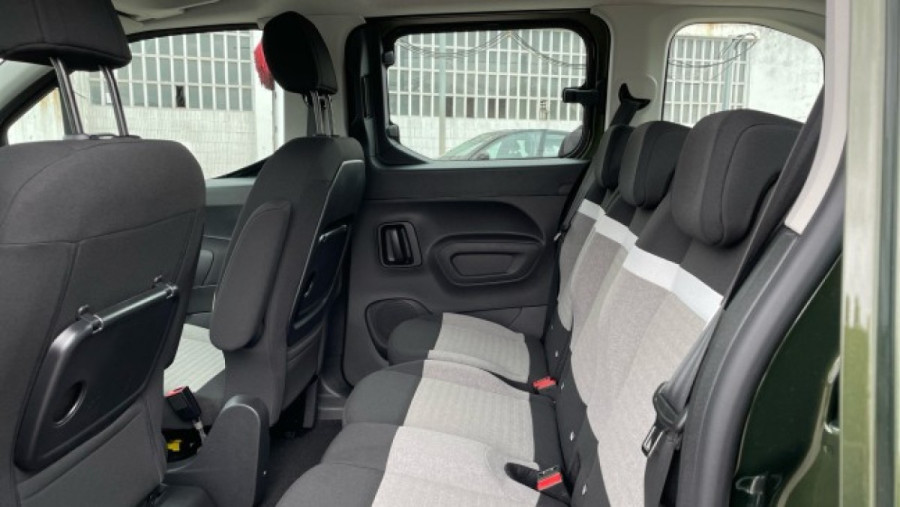 Imagen de CITROEN Berlingo