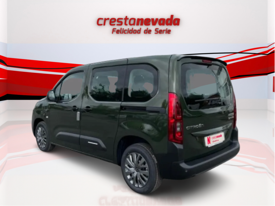 Imagen de CITROEN Berlingo