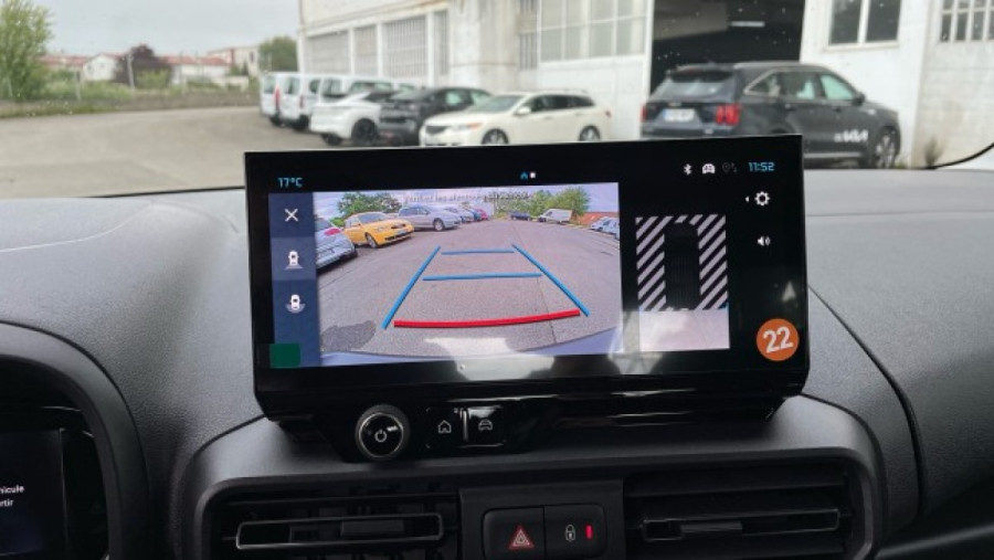 Imagen de CITROEN Berlingo