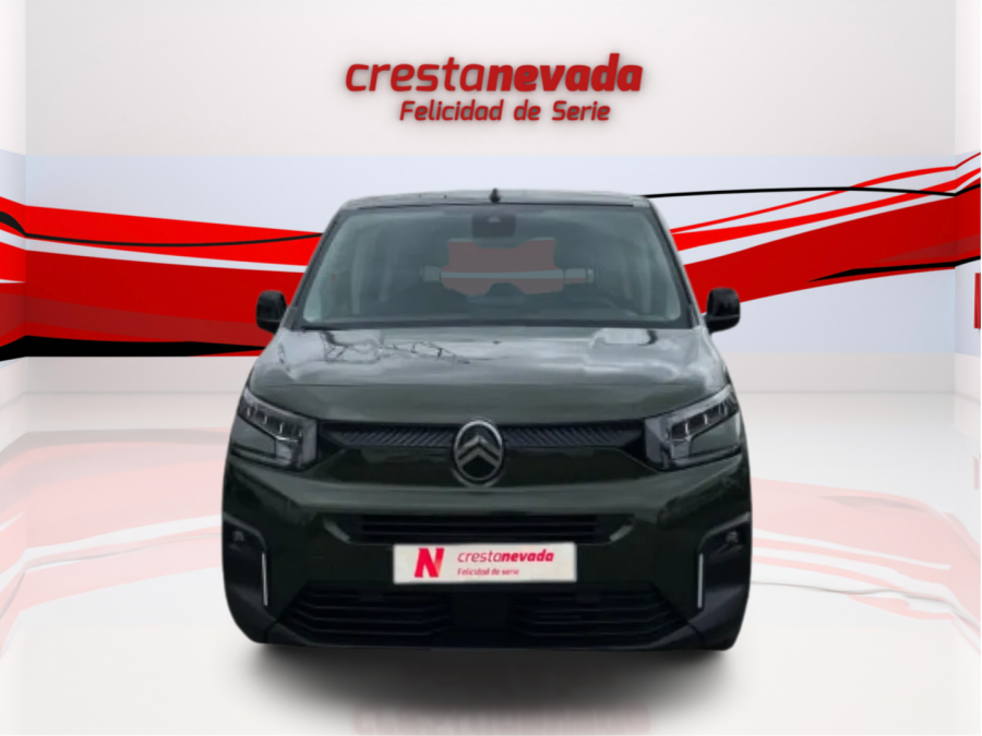Imagen de CITROEN Berlingo