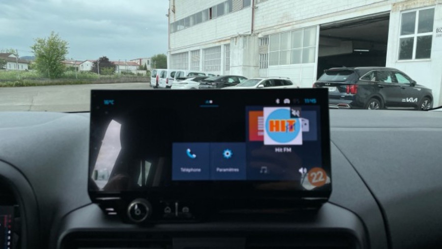 Imagen de CITROEN Berlingo