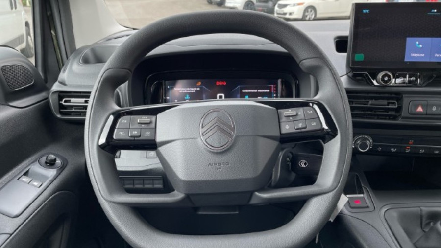 Imagen de CITROEN Berlingo