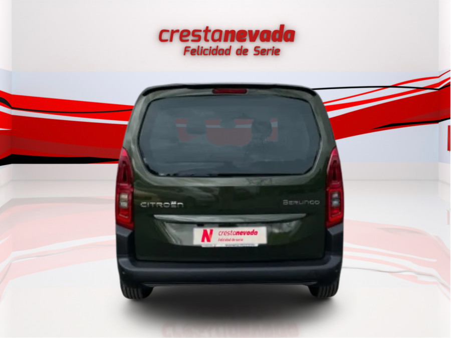 Imagen de CITROEN Berlingo