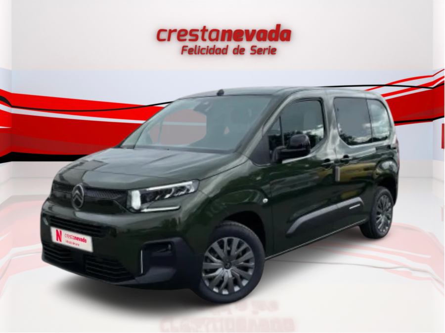 Imagen de CITROEN Berlingo