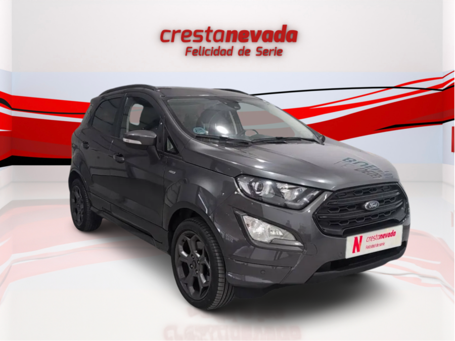 Imagen de Ford Ecosport