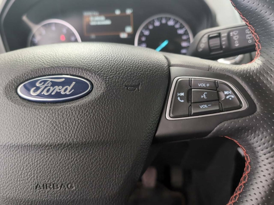 Imagen de Ford Ecosport