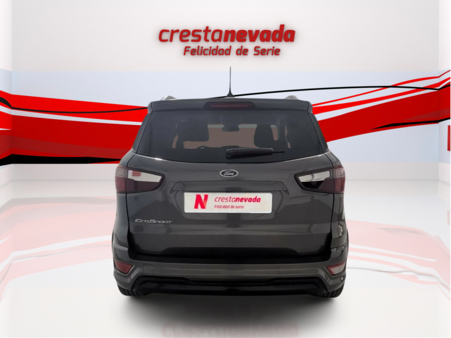 Imagen de Ford Ecosport