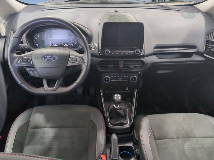 Imagen de Ford Ecosport