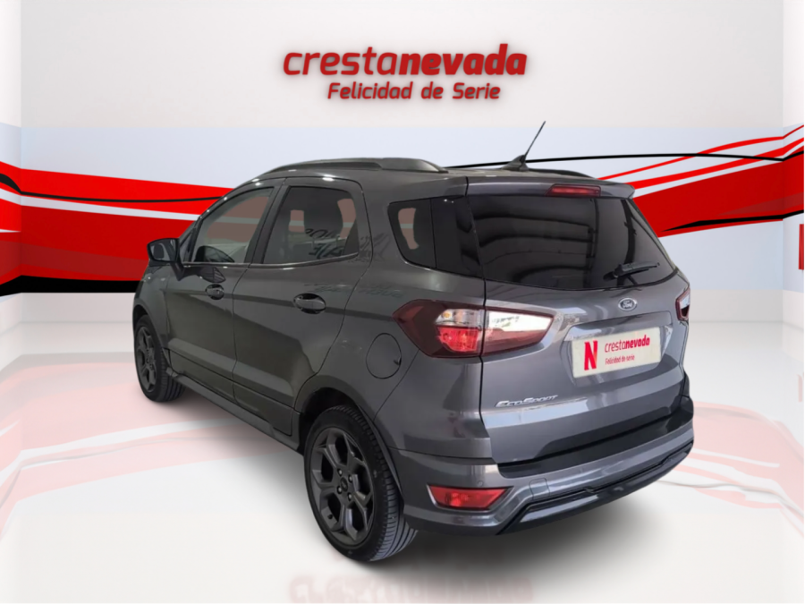 Imagen de Ford Ecosport