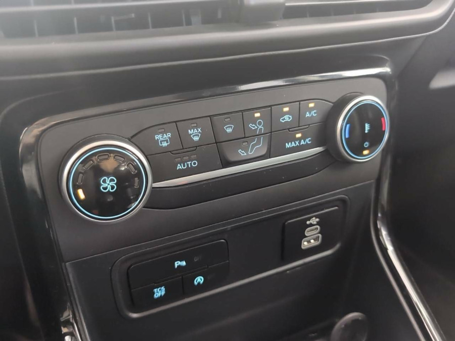 Imagen de Ford Ecosport