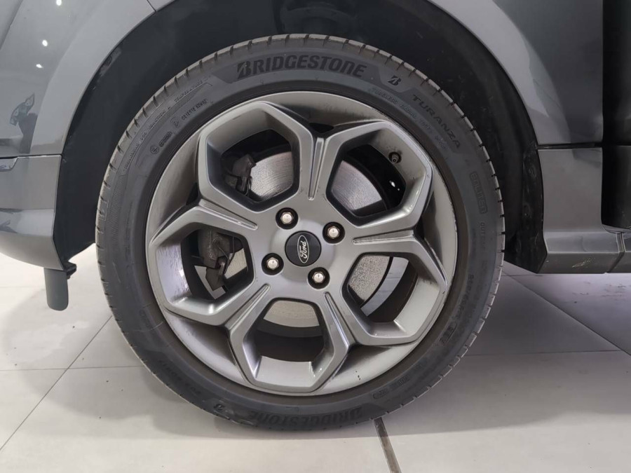 Imagen de Ford Ecosport