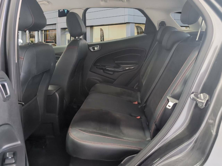 Imagen de Ford Ecosport