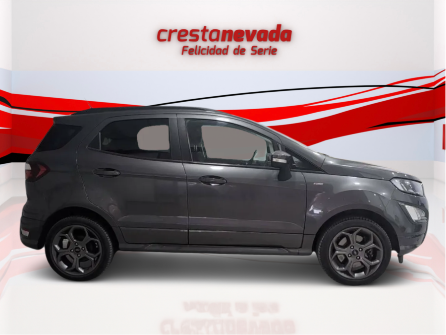 Imagen de Ford Ecosport