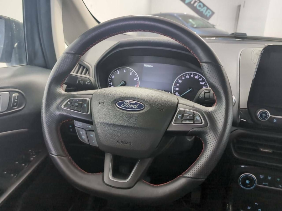Imagen de Ford Ecosport