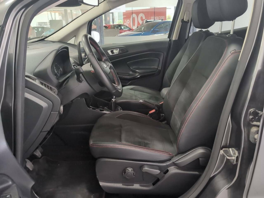 Imagen de Ford Ecosport
