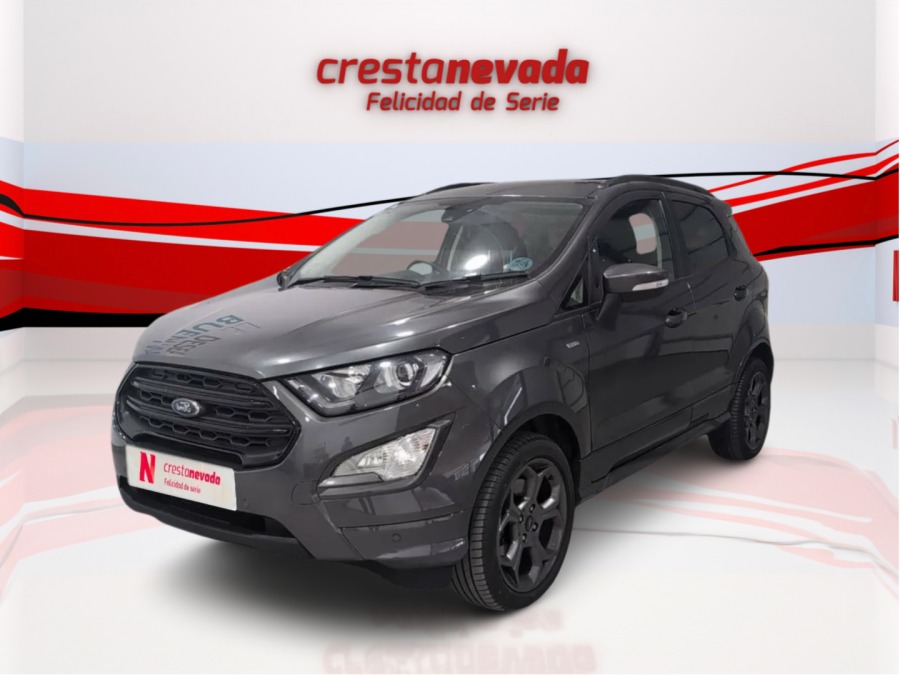 Imagen de Ford Ecosport
