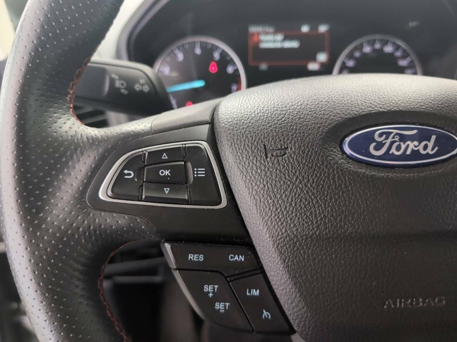 Imagen de Ford Ecosport