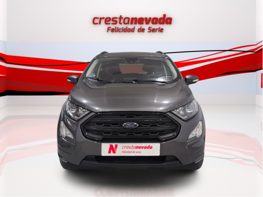 Imagen de Ford Ecosport