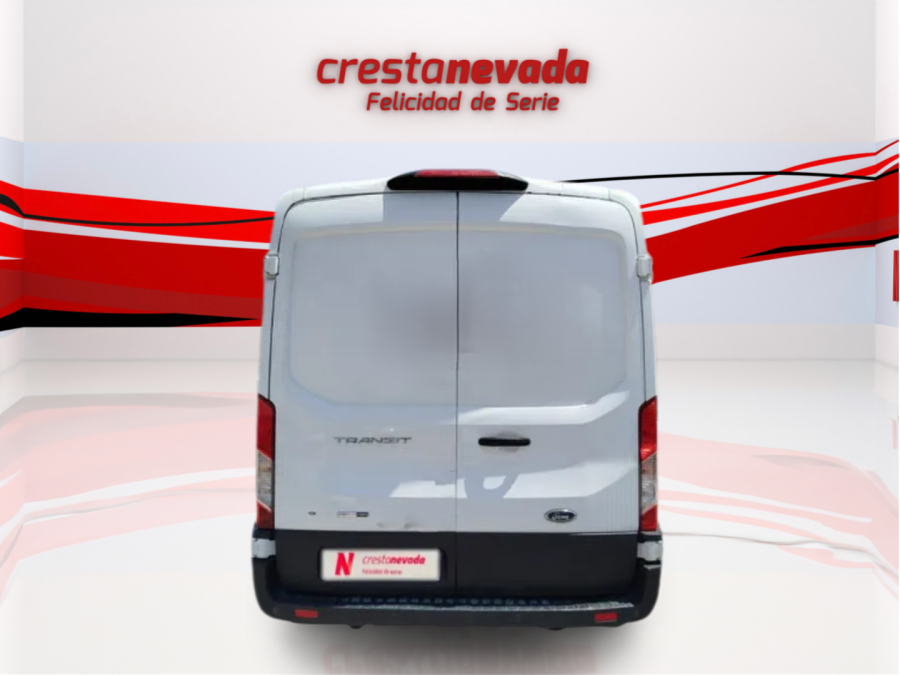 Imagen de Ford Transit