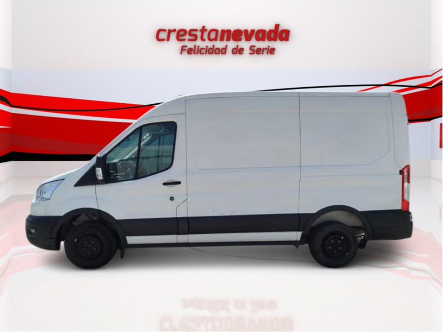 Imagen de Ford Transit