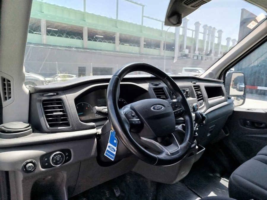 Imagen de Ford Transit