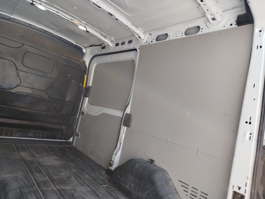 Imagen de Ford Transit