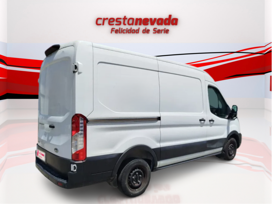 Imagen de Ford Transit