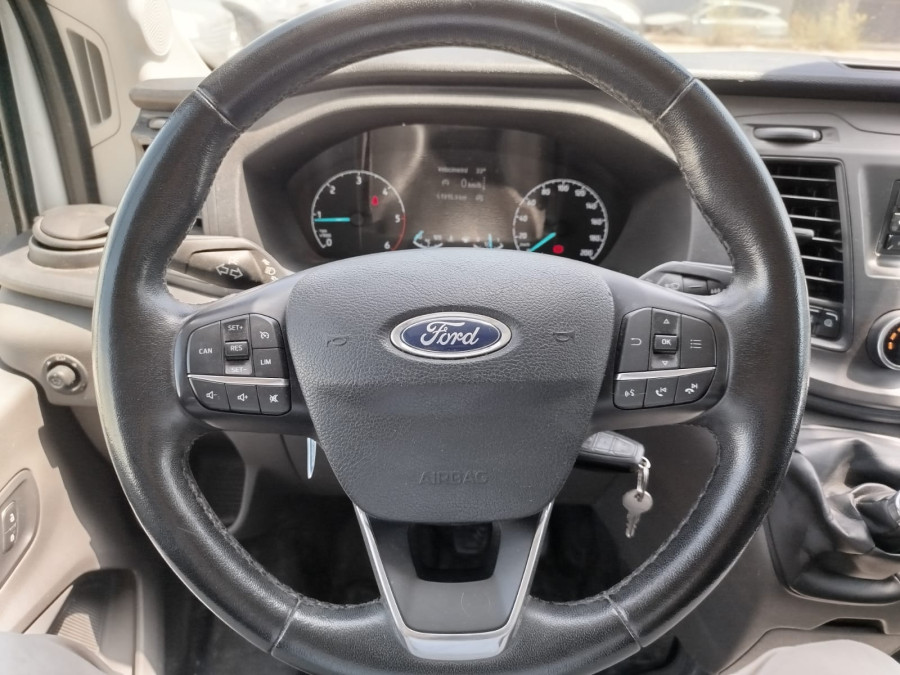 Imagen de Ford Transit