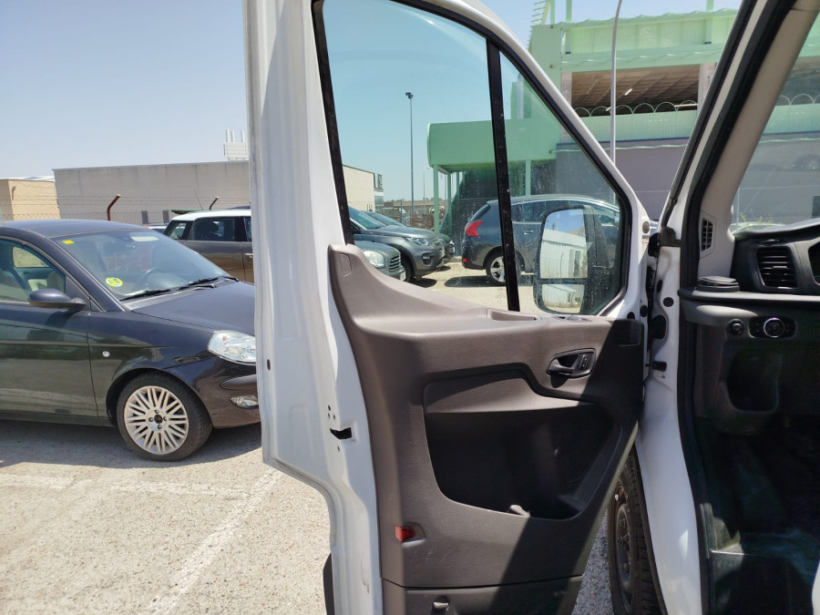 Imagen de Ford Transit