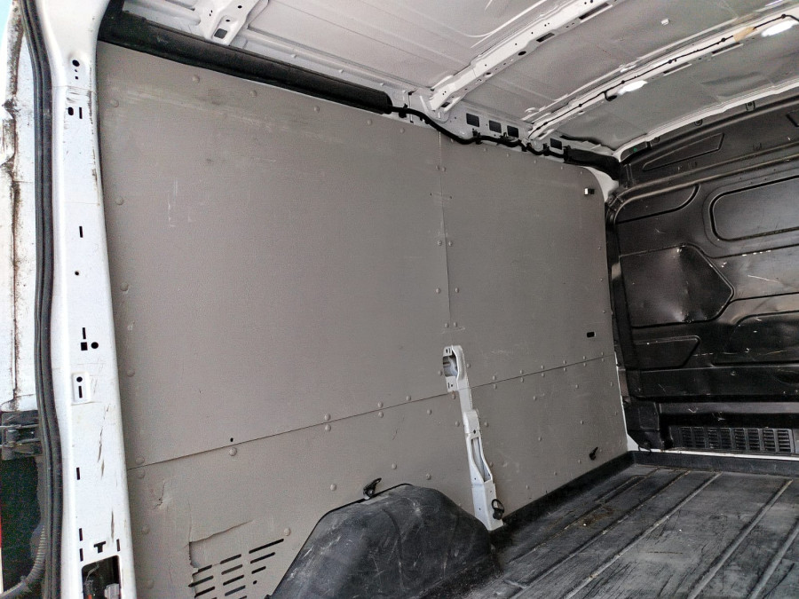 Imagen de Ford Transit