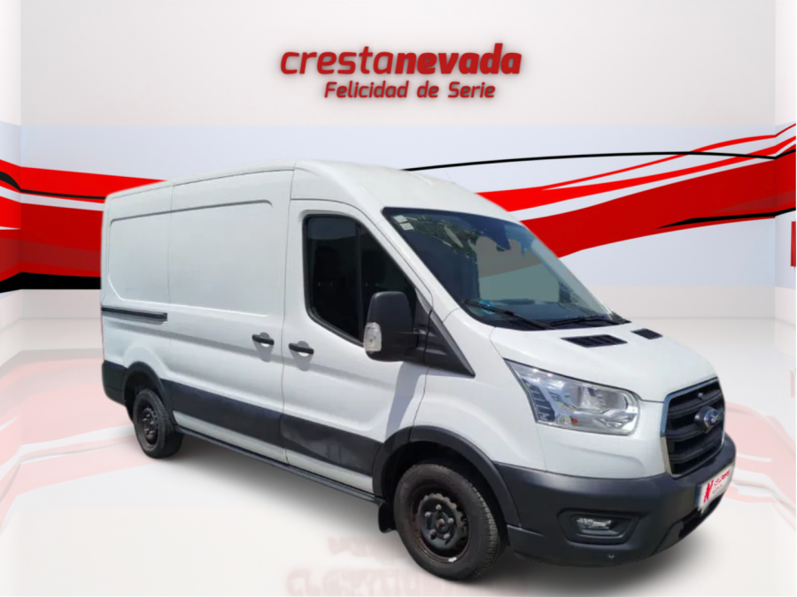 Imagen de Ford Transit