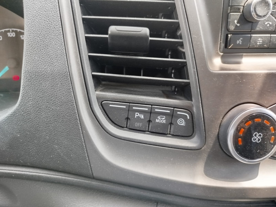 Imagen de Ford Transit
