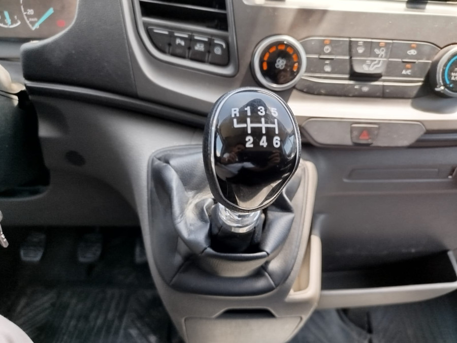 Imagen de Ford Transit