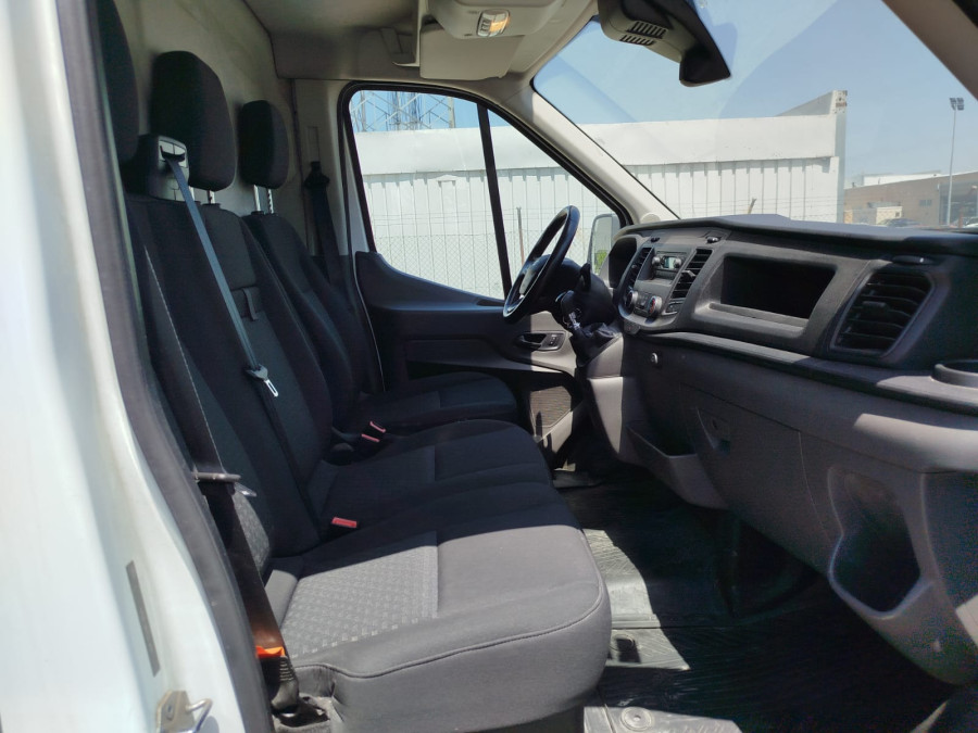 Imagen de Ford Transit