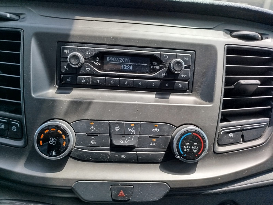 Imagen de Ford Transit