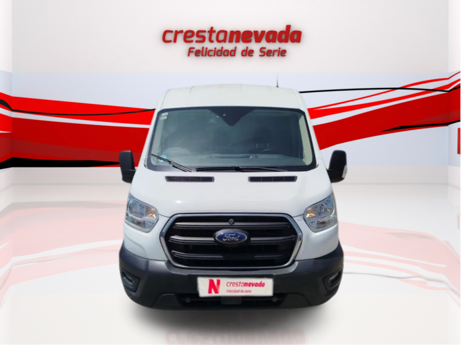 Imagen de Ford Transit