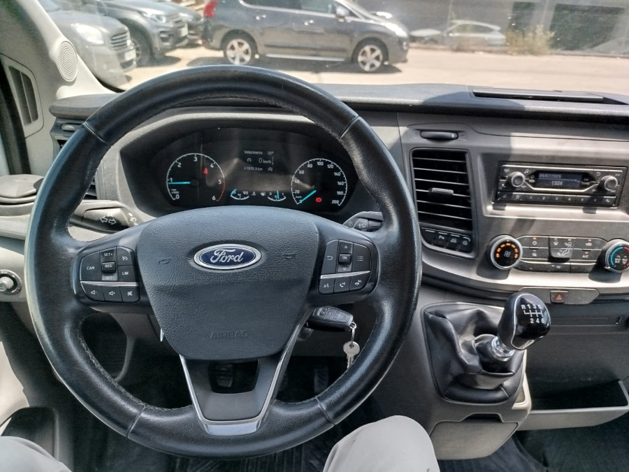 Imagen de Ford Transit