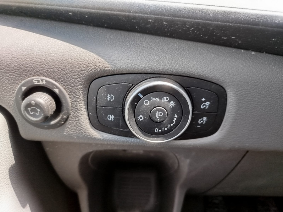 Imagen de Ford Transit