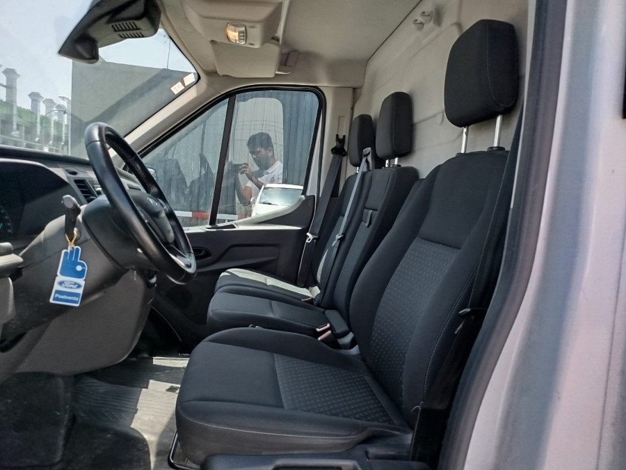 Imagen de Ford Transit