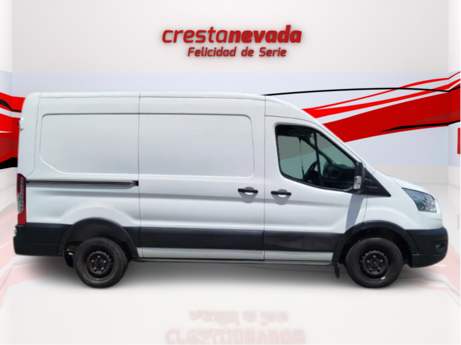 Imagen de Ford Transit