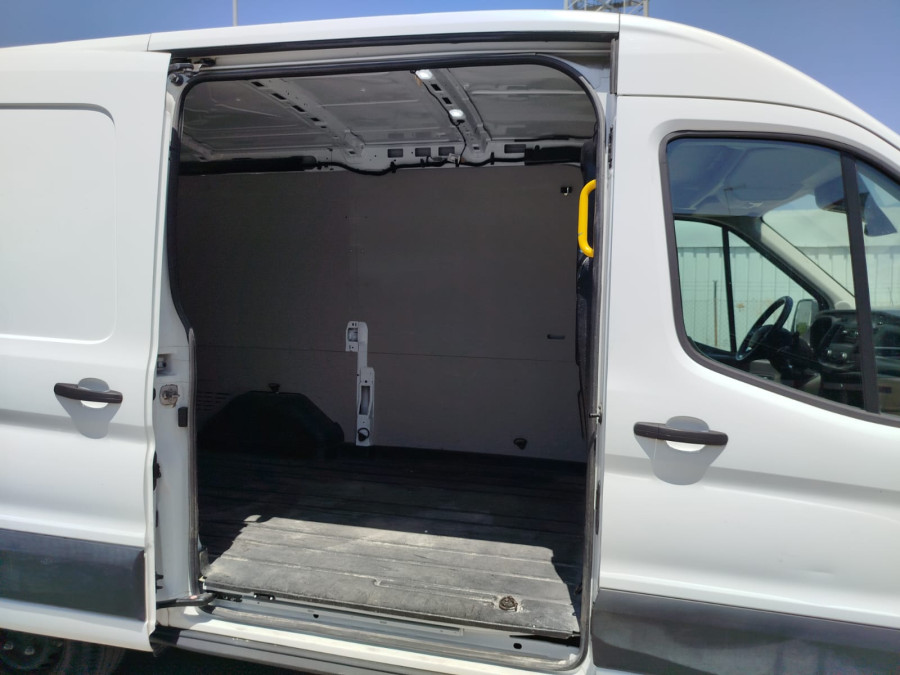 Imagen de Ford Transit