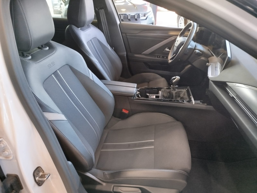 Imagen de Opel Astra
