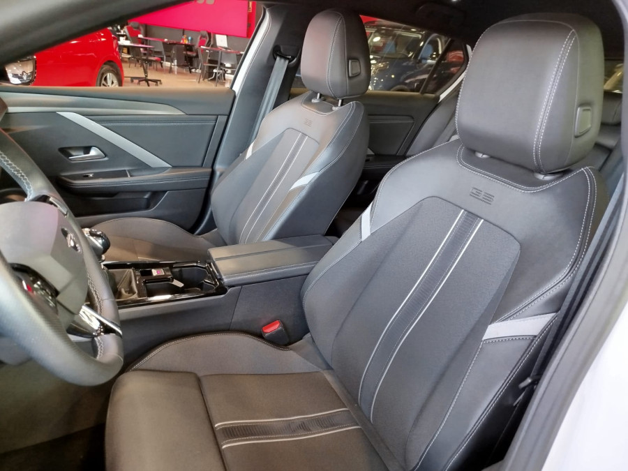 Imagen de Opel Astra