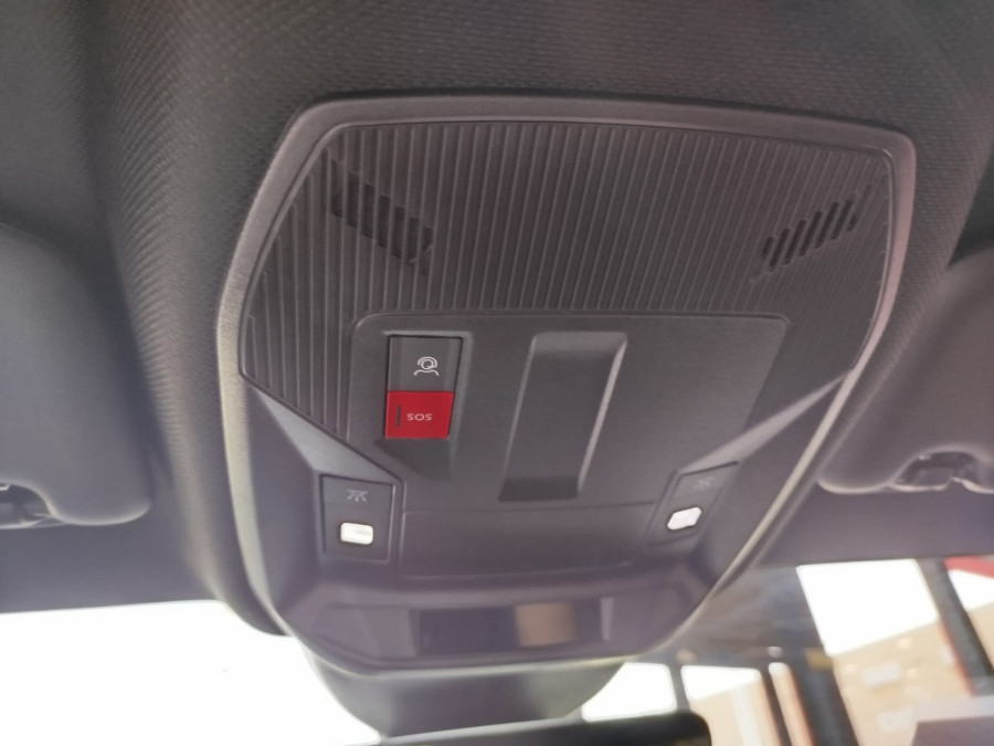 Imagen de Opel Astra