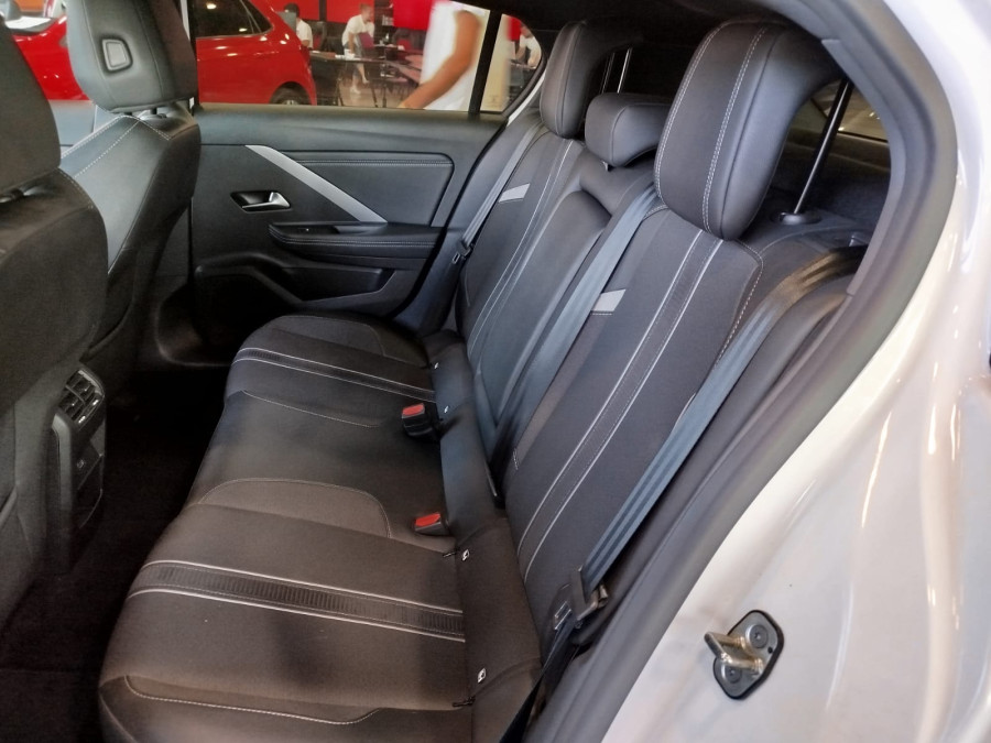 Imagen de Opel Astra