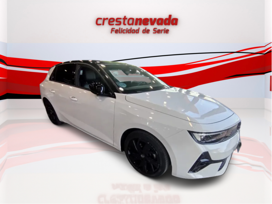 Imagen de Opel Astra
