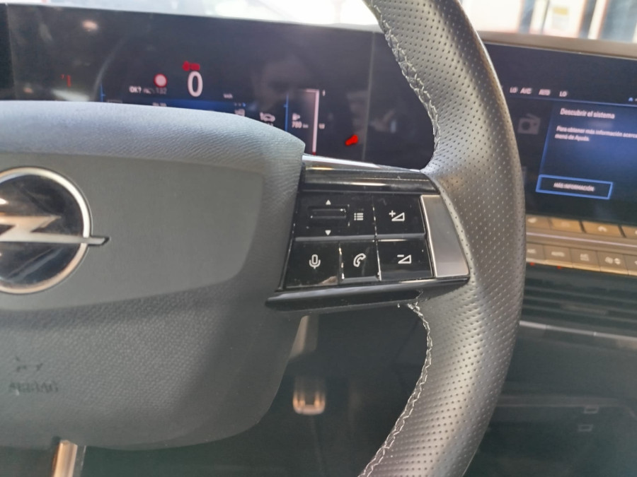 Imagen de Opel Astra