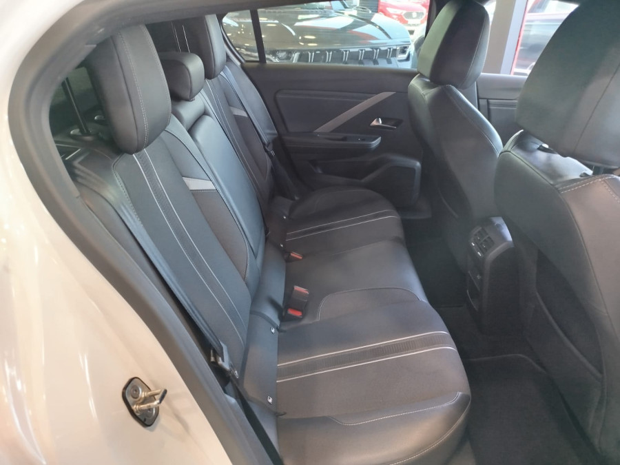 Imagen de Opel Astra
