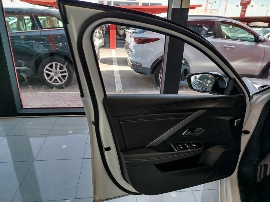Imagen de Opel Astra